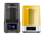 LCD 3D Printer 10K – Hoge Precisie Resin Printer met 7 Inch Scherm
