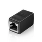 Gigabit Netwerk Splitter 2 Poorten – Handmatige RJ45 Switch zonder Stroom