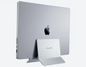 11-in-1 USB-C Docking Station met M.2 SSD Slot – 4K HDMI, Ethernet en Verticale Laptop Stand