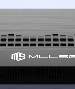 Mini PC met Intel N4000 – 6GB RAM, 128GB Opslag, WiFi 5 en Windows 11