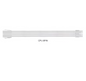PC PSU Extension Kabel Set – ATX 24-Pin, PCI-E 8-Pin en CPU 8-Pin met Cable Combs, 30 cm