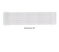 PC PSU Extension Kabel Set – ATX 24-Pin, PCI-E 8-Pin en CPU 8-Pin met Cable Combs, 30 cm