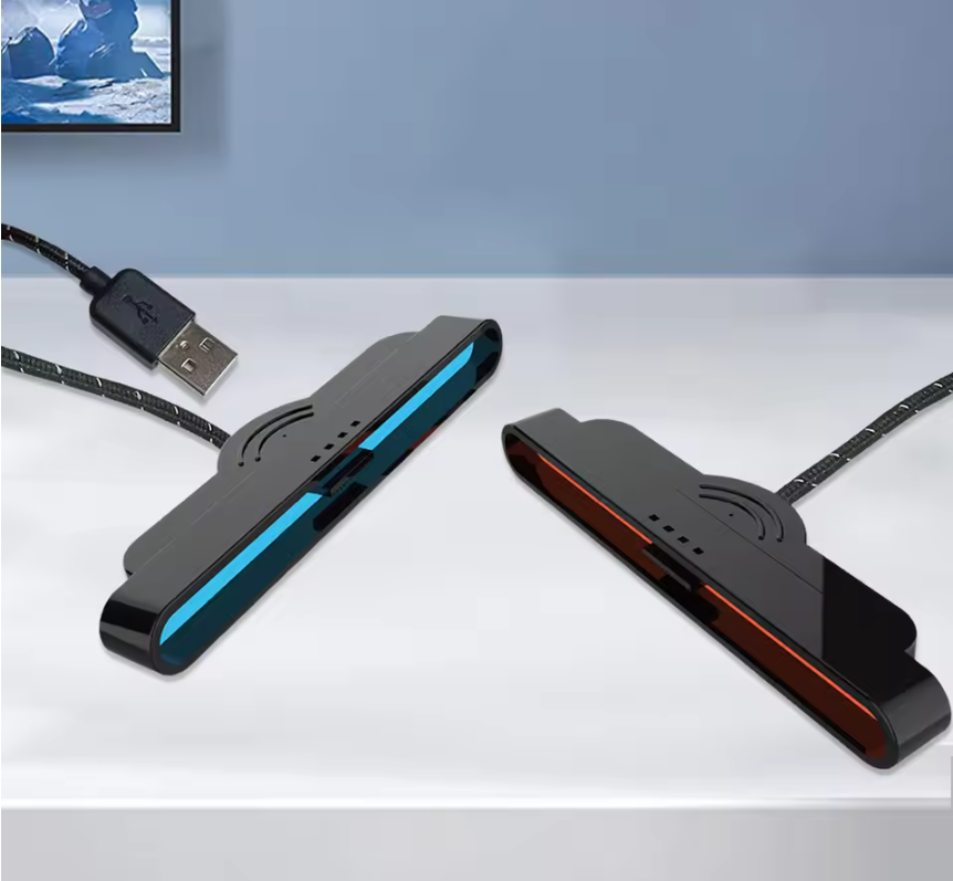 2-in-1 Controller Oplaadkabel voor Joy-Con – Magnetische Charging Cable met LED Indicator, 100 cm