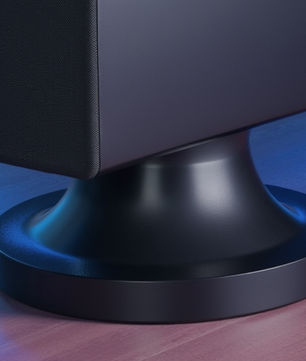 Racing Wheel Stand met Shifter Mount – Verstelbare Simulator Standaard van Staal, Opvouwbaar Design