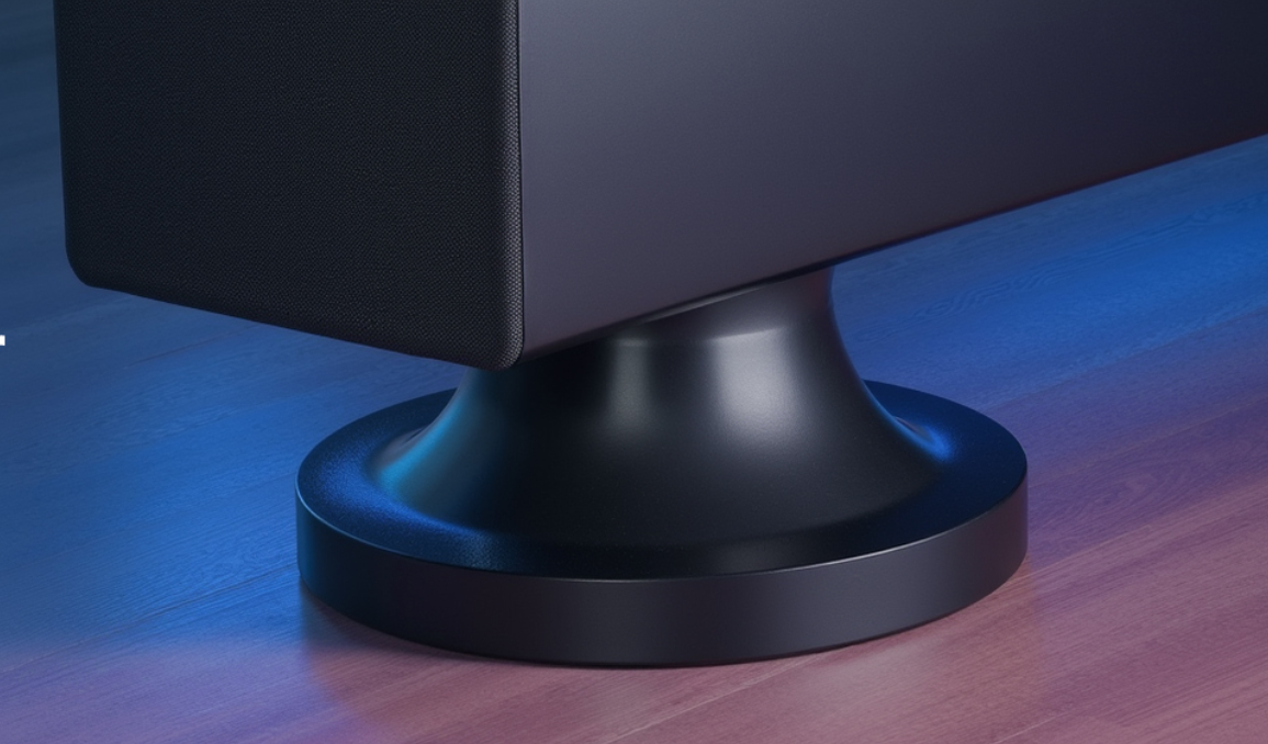 Racing Wheel Stand met Shifter Mount – Verstelbare Simulator Standaard van Staal, Opvouwbaar Design