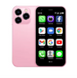 Mini Smartphone 3.0 Inch – Dual SIM Android Telefoon met WiFi, GPS en 16GB Opslag