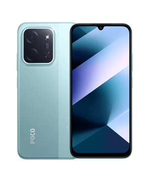 Smartphone met 50MP Camera en 6000mAh Batterij – 6.9" Display, NFC en Grote Opslag