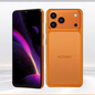 Smartphone 6.75" 120Hz – 256GB Opslag, 5160mAh Batterij en Android 15