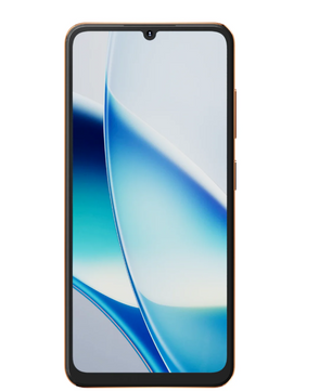 Smartphone 6.75" 120Hz – 256GB Opslag, 5160mAh Batterij en Android 15