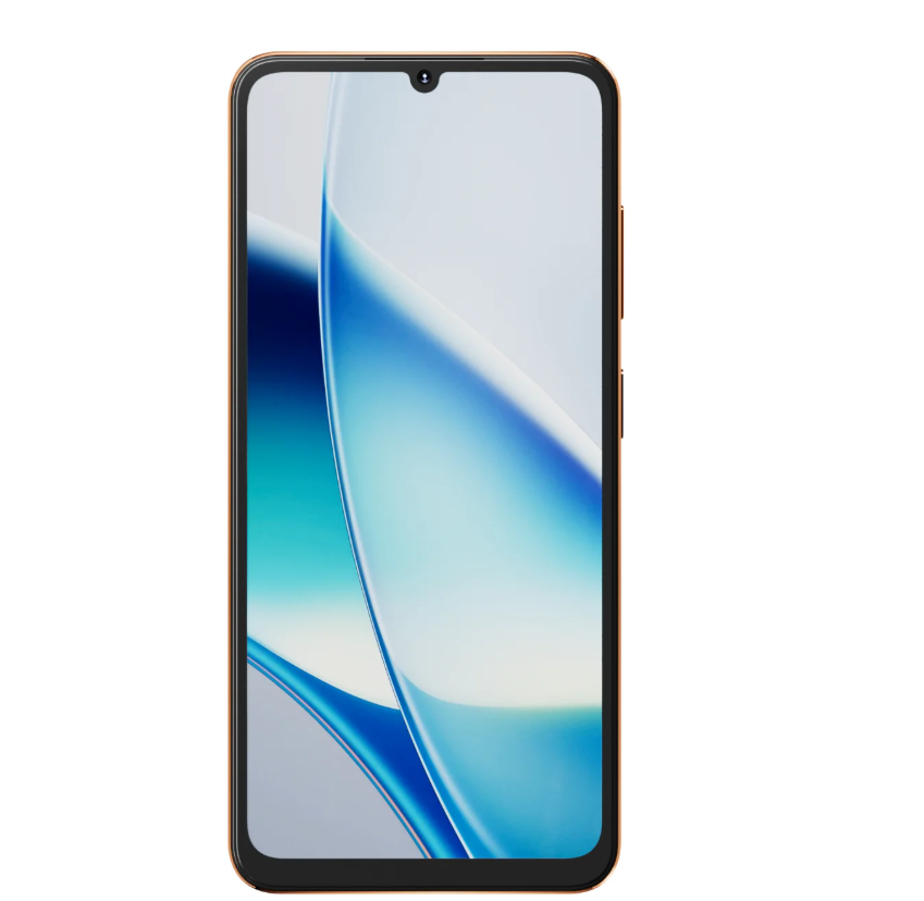 Smartphone 6.75" 120Hz – 256GB Opslag, 5160mAh Batterij en Android 15