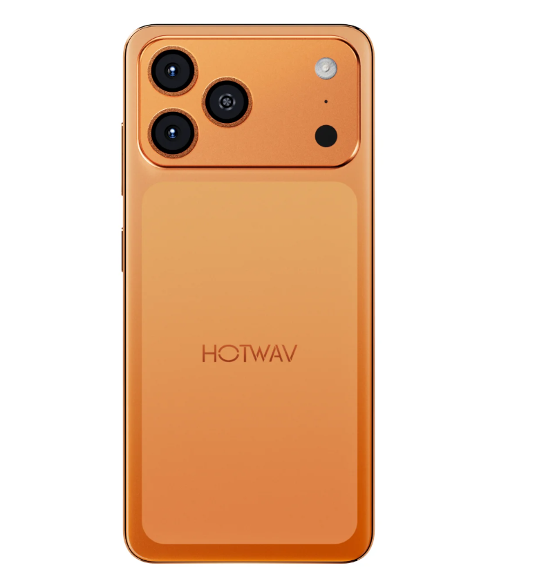 Smartphone 6.75" 120Hz – 256GB Opslag, 5160mAh Batterij en Android 15