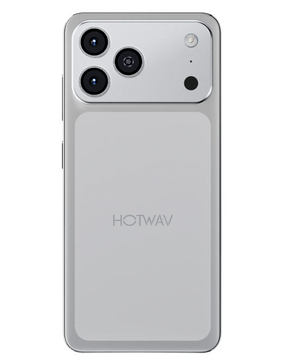 Smartphone 6.75" 120Hz – 256GB Opslag, 5160mAh Batterij en Android 15