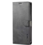 Leren Telefoonhoes met Magneetsluiting – Beschermende Flip Case met TPU Binnenkant