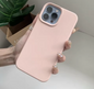 Silicone Telefoonhoes – Zachte Beschermcase met Camera Bescherming en Slim Design
