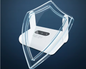 4G LTE WiFi 6 Router – 300Mbps Modem met SIM Slot en Antennes