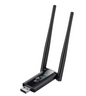 nterieur!  WiFi Versterker 300Mbps – Repeater met 4 Antennes en Groot Bereik