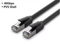 Cat8 Ethernet Kabel – 40Gbps SFTP Netwerkkabel met RJ45 Connector voor Router en Modem