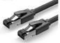 Cat8 Ethernet Kabel – 40Gbps SFTP Netwerkkabel met RJ45 Connector voor Router en Modem