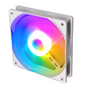 120mm PC Case Fan met RGB – Stille Gaming Ventilator met Hoge Koelprestaties