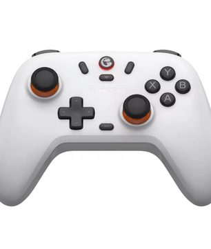 Draadloze Gaming Controller – Bluetooth, Hall Effect Joysticks en Multiplatform Compatibiliteit
