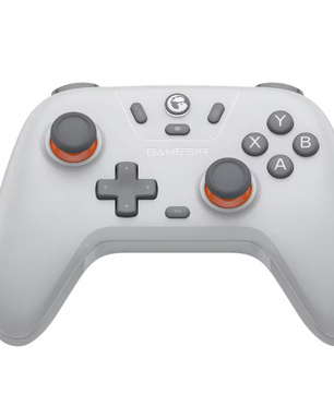 Draadloze Gaming Controller – Bluetooth, Hall Effect Joysticks en Multiplatform Compatibiliteit