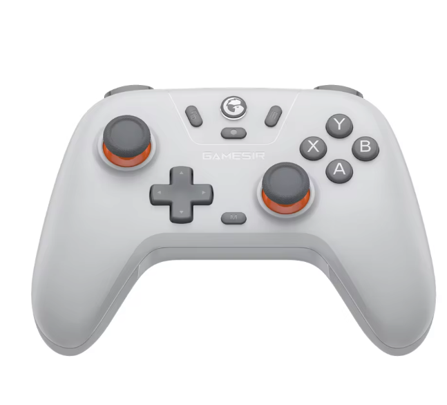 Draadloze Gaming Controller – Bluetooth, Hall Effect Joysticks en Multiplatform Compatibiliteit