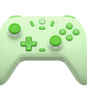 Draadloze Gaming Controller – Bluetooth, Hall Effect Joysticks en Multiplatform Compatibiliteit