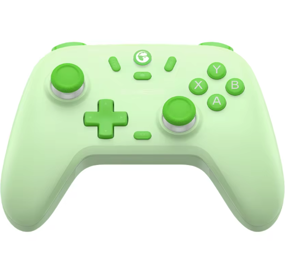 Draadloze Gaming Controller – Bluetooth, Hall Effect Joysticks en Multiplatform Compatibiliteit