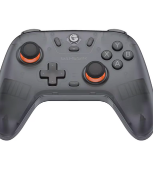 Draadloze Gaming Controller – Bluetooth, Hall Effect Joysticks en Multiplatform Compatibiliteit