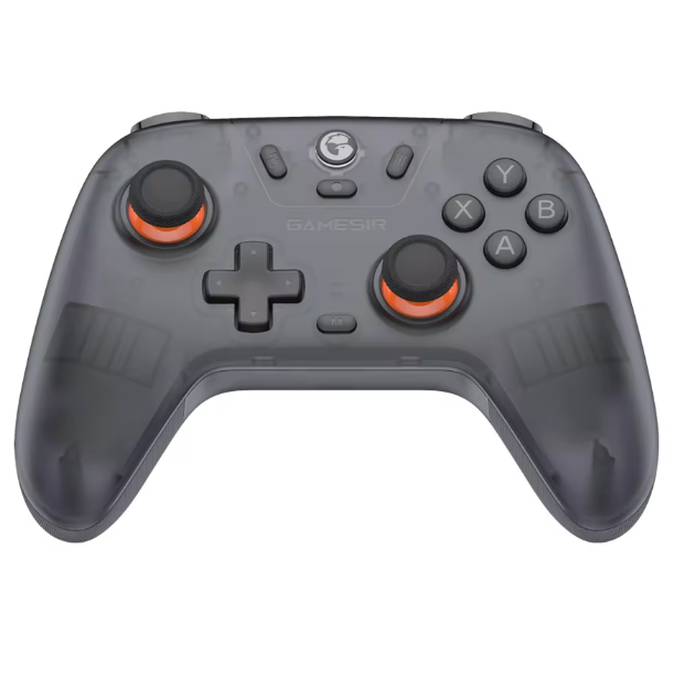 Draadloze Gaming Controller – Bluetooth, Hall Effect Joysticks en Multiplatform Compatibiliteit