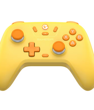 Draadloze Gaming Controller – Bluetooth, Hall Effect Joysticks en Multiplatform Compatibiliteit