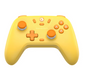 Draadloze Gaming Controller – Bluetooth, Hall Effect Joysticks en Multiplatform Compatibiliteit