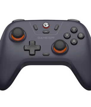 Draadloze Gaming Controller – Bluetooth, Hall Effect Joysticks en Multiplatform Compatibiliteit