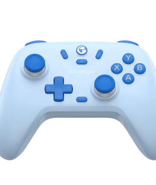Draadloze Gaming Controller – Bluetooth, Hall Effect Joysticks en Multiplatform Compatibiliteit