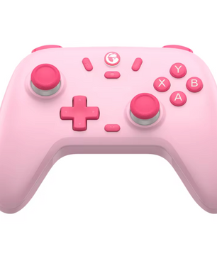 Draadloze Gaming Controller – Bluetooth, Hall Effect Joysticks en Multiplatform Compatibiliteit