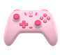 Draadloze Gaming Controller – Bluetooth, Hall Effect Joysticks en Multiplatform Compatibiliteit