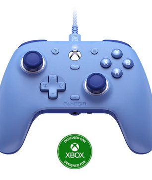 Bedrade Gaming Controller – Hall Effect Joysticks en Lage Latentie voor Console en PC