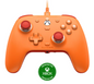Bedrade Gaming Controller – Hall Effect Joysticks en Lage Latentie voor Console en PC