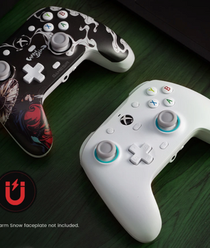 Bedrade Gaming Controller – Hall Effect Joysticks en Lage Latentie voor Console en PC