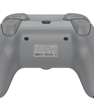 Bedrade Gaming Controller – Hall Effect Joysticks en Triggers met 4x Vibratie voor Console en PC