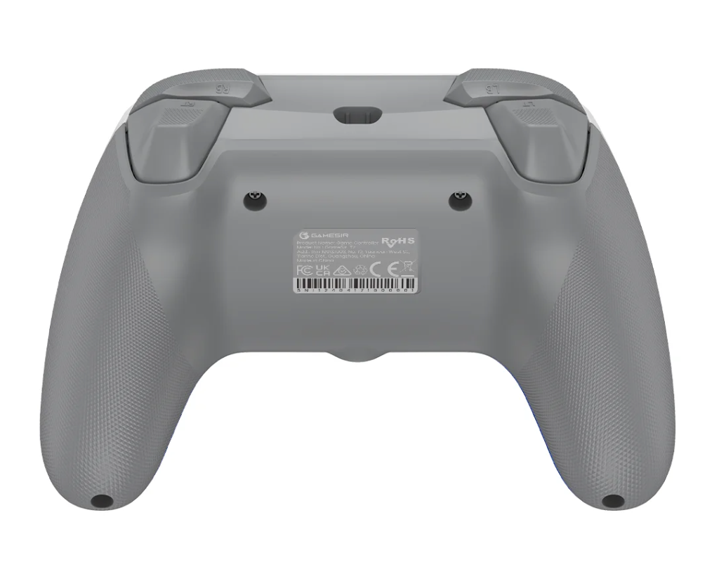 Bedrade Gaming Controller – Hall Effect Joysticks en Triggers met 4x Vibratie voor Console en PC
