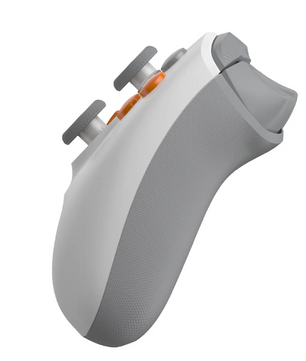 Bedrade Gaming Controller – Hall Effect Joysticks en Triggers met 4x Vibratie voor Console en PC