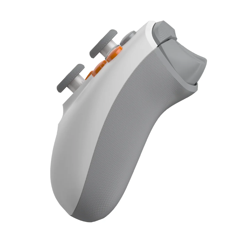 Bedrade Gaming Controller – Hall Effect Joysticks en Triggers met 4x Vibratie voor Console en PC
