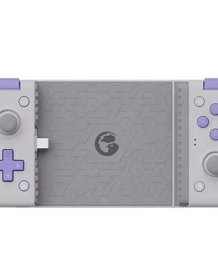 Mobiele Gaming Controller met USB-C – Hall Effect Joysticks en Triggers voor Cloud Gaming