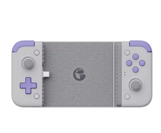Mobiele Gaming Controller met USB-C – Hall Effect Joysticks en Triggers voor Cloud Gaming