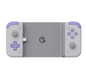 Mobiele Gaming Controller met USB-C – Hall Effect Joysticks en Triggers voor Cloud Gaming