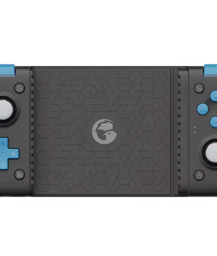 Mobiele Gaming Controller met USB-C – Hall Effect Joysticks en Triggers voor Cloud Gaming