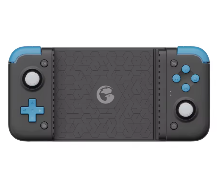 Mobiele Gaming Controller met USB-C – Hall Effect Joysticks en Triggers voor Cloud Gaming
