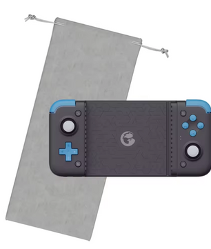 Mobiele Gaming Controller met USB-C – Hall Effect Joysticks en Triggers voor Cloud Gaming
