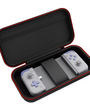 Mobiele Gaming Controller met USB-C – Hall Effect Joysticks en Triggers voor Cloud Gaming